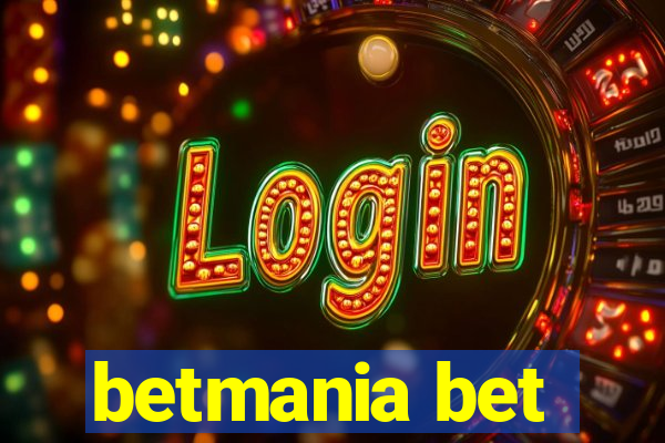 betmania bet